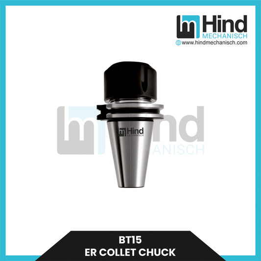 BT15 ER Collet Chuck Tool Holder