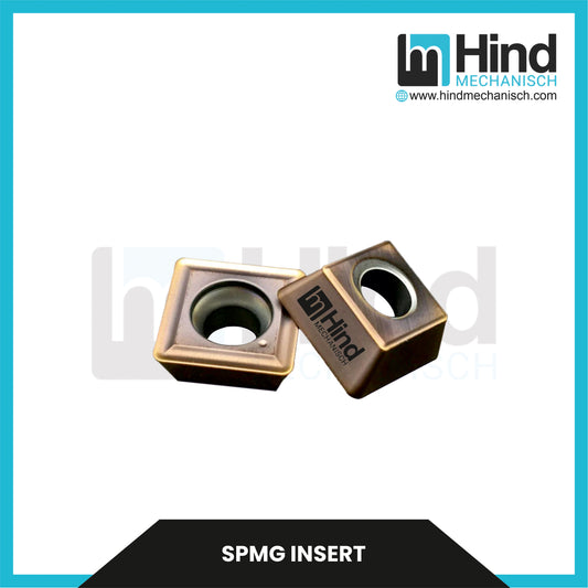 SPMG Insert