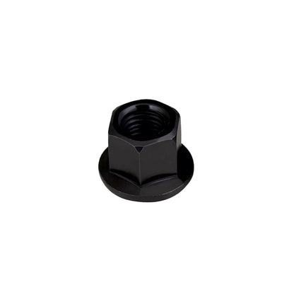 Flanged Nut Clamping Clamp
