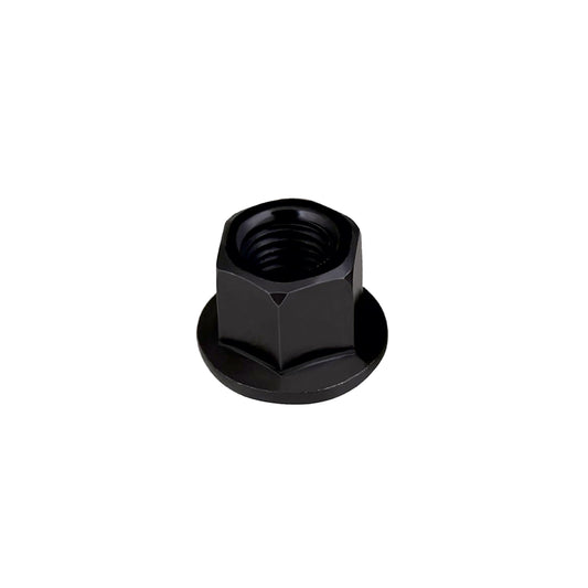 Flanged Nut Clamping Clamp