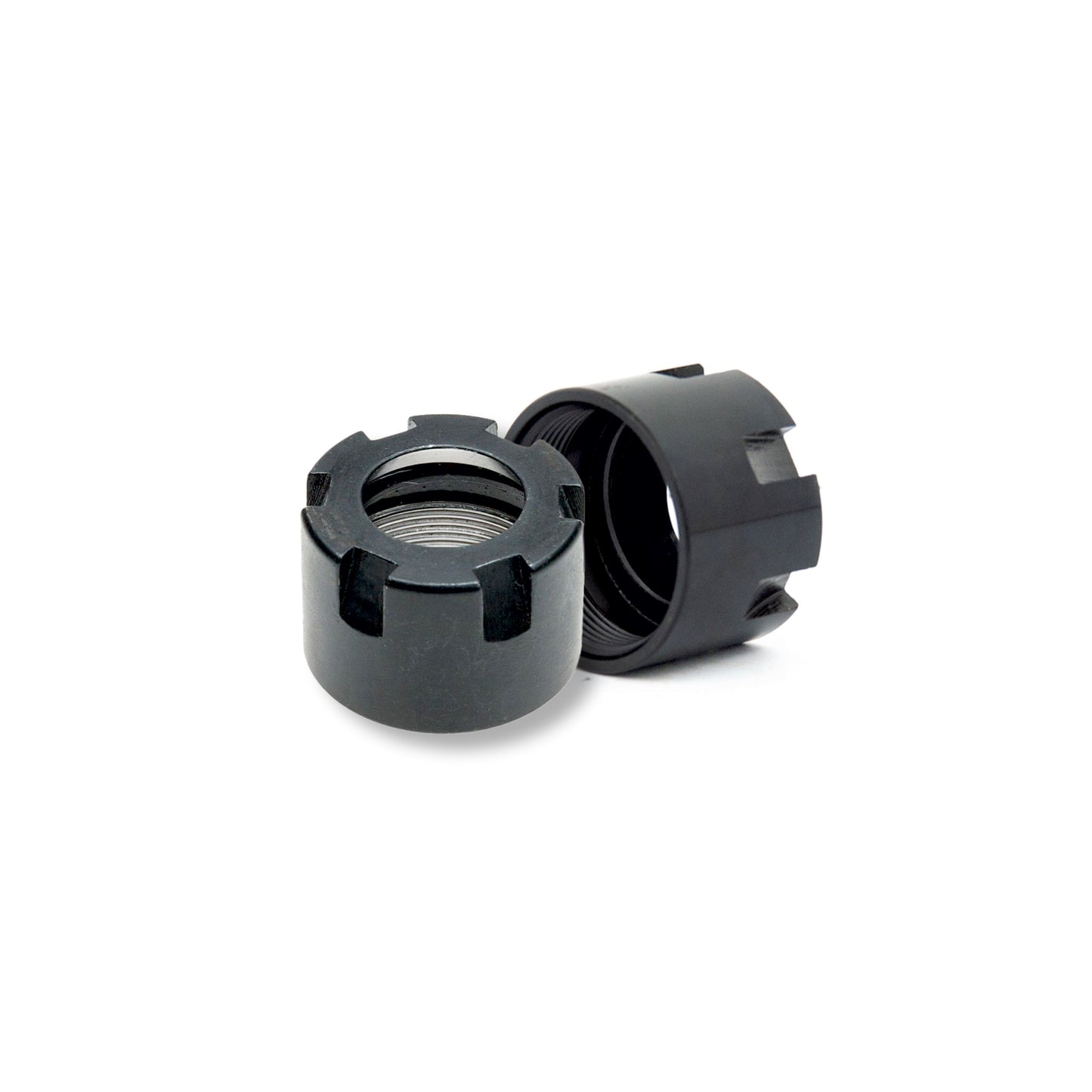 ER Mini Clamping Nuts