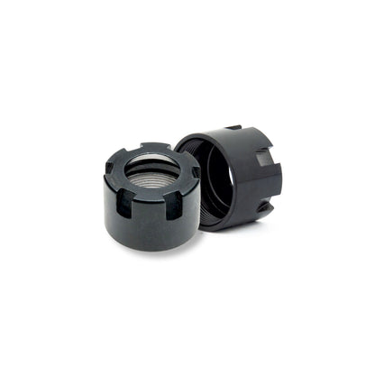 ER Mini Clamping Nuts