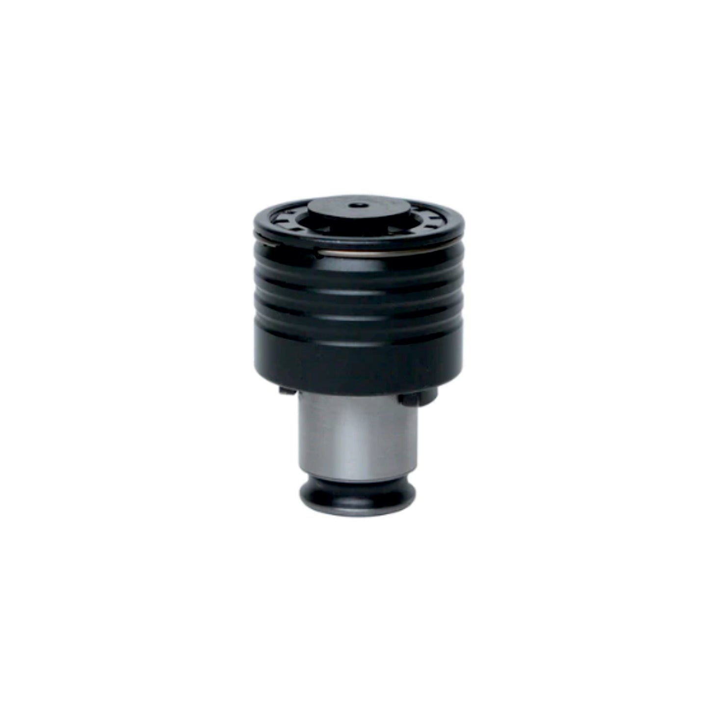 Tapping Adaptor with Safety Clutch