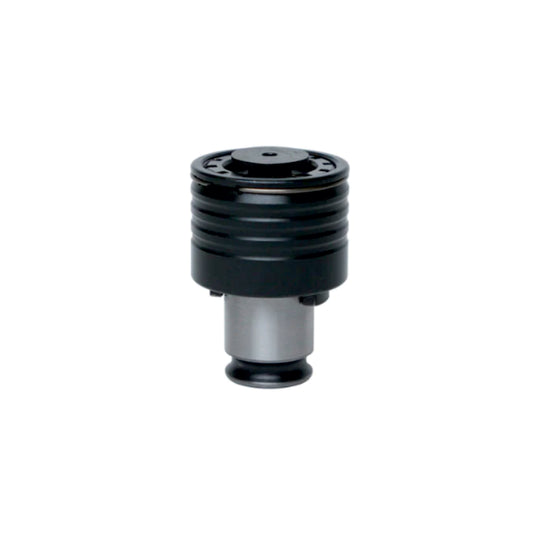 Tapping Adaptor with Safety Clutch