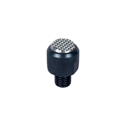 Self Aliging Pad Male Thread”F”Type Clamping Clamp