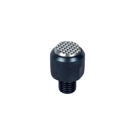 Self Aliging Pad Male Thread”F”Type Clamping Clamp