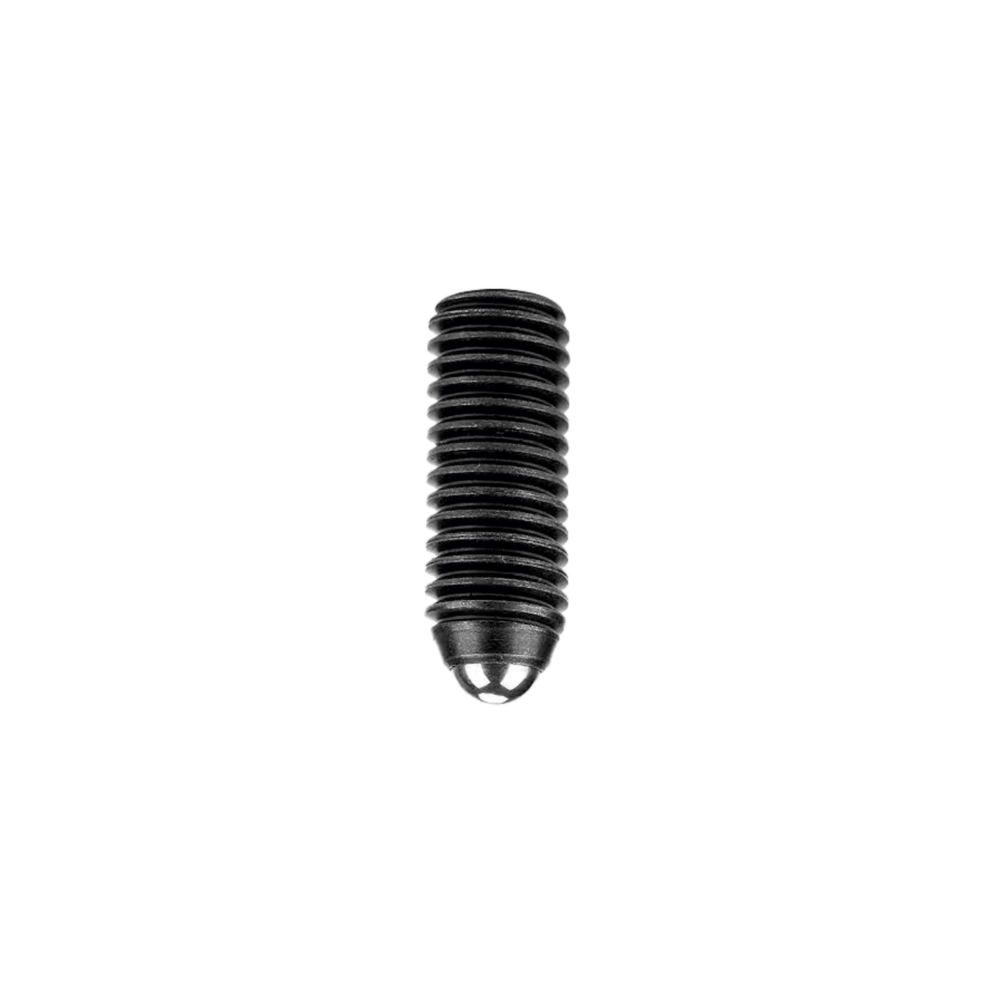 Spring Plunger Allen Type Clamping Clamp