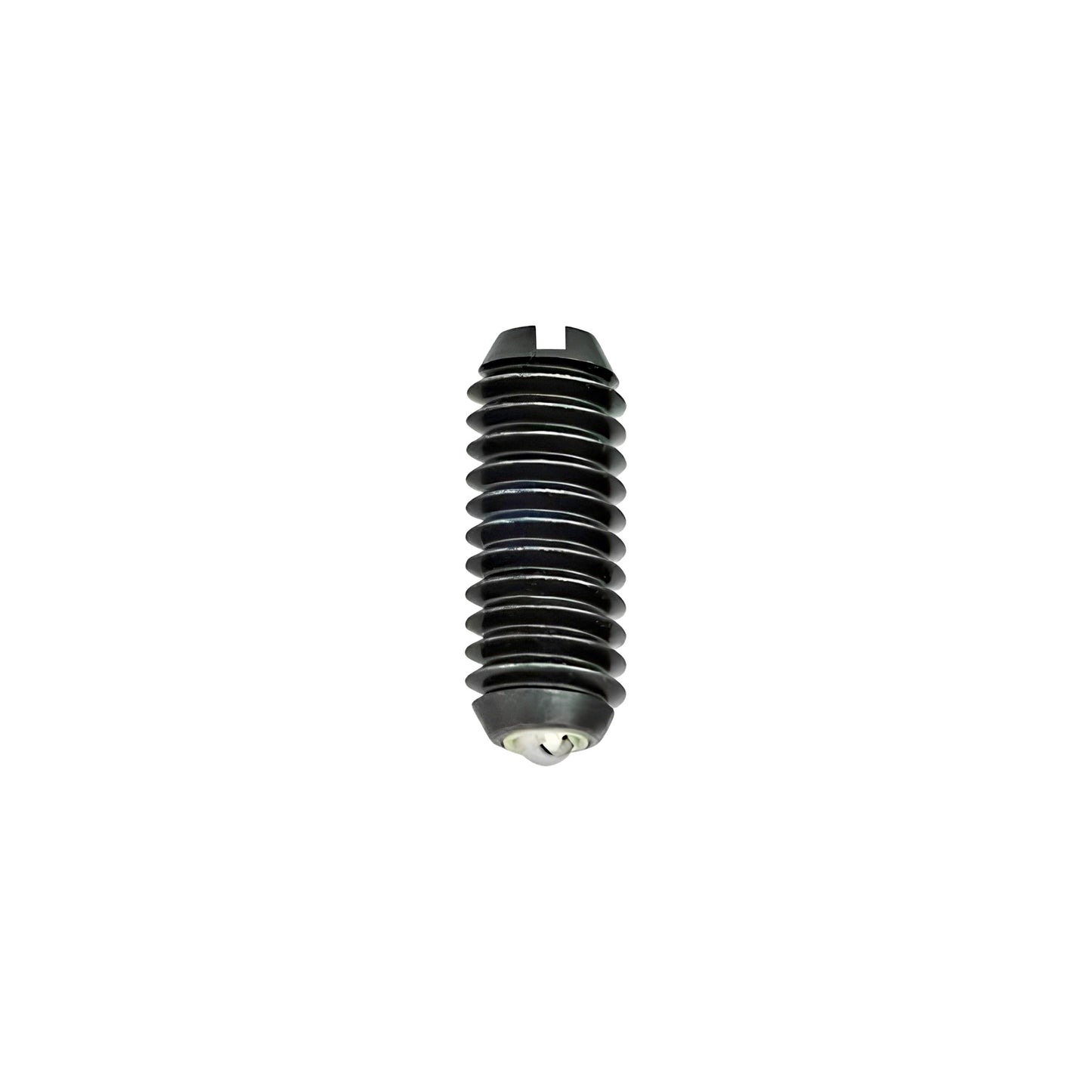 Spring Plunger Slotted Type Clamping Clamp