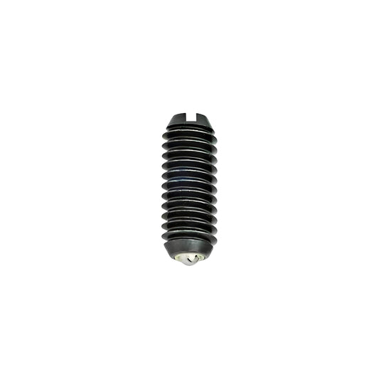 Spring Plunger Slotted Type Clamping Clamp