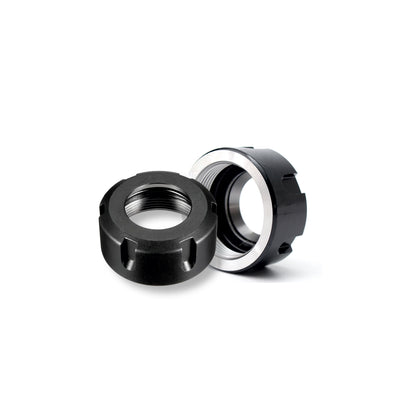 ER UM Clamping Nuts