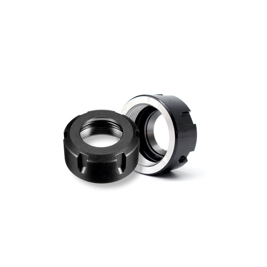 ER UM Clamping Nuts