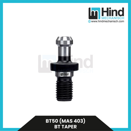 BT50 Pull Stud Tool Holder Accessories