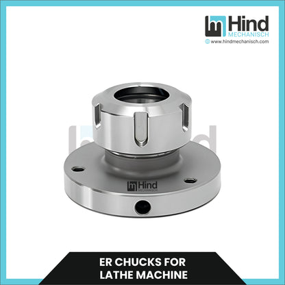 Lathe Machine ER Chuck for Lathe Machine Tool Holder