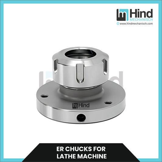 Lathe Machine ER Chuck for Lathe Machine Tool Holder
