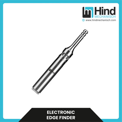 Electronic Edge Finder Tool Holder Accessories