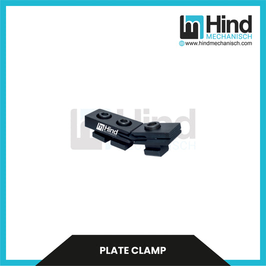 Plate Clamp Clamping Clamp