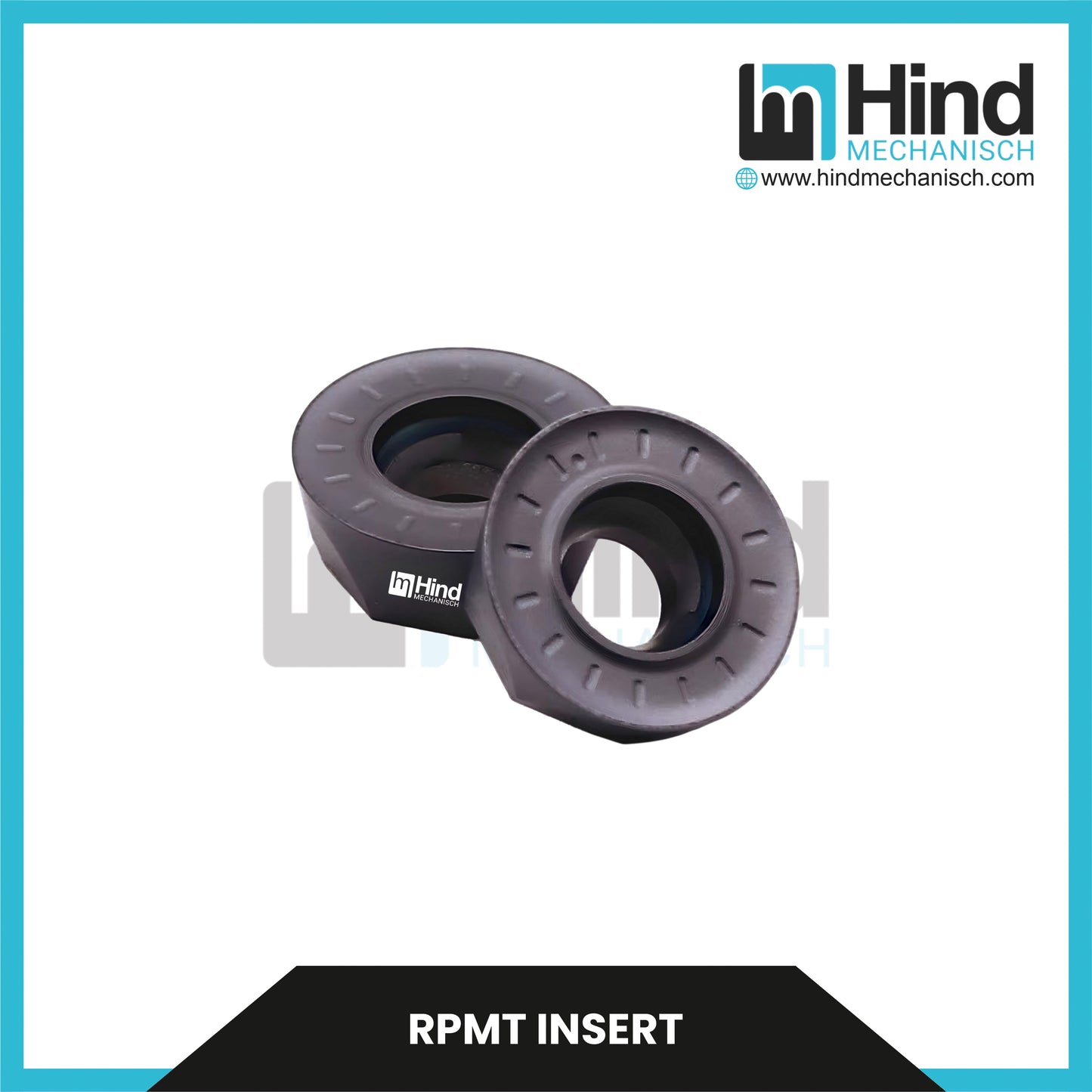 RPMT Insert