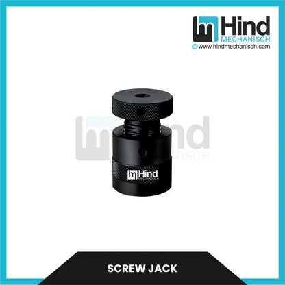 Screw Jack Clamping Clamp