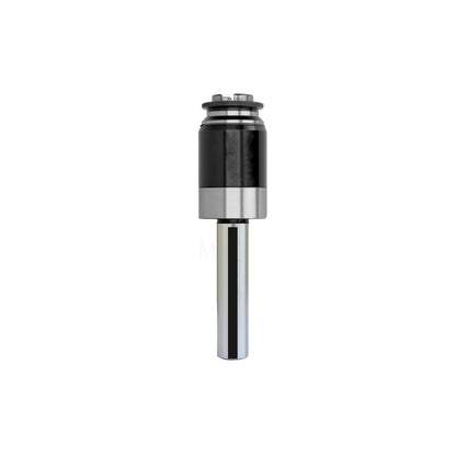 C20 Keyless Drill Chuck Straight Shank Tool Holder