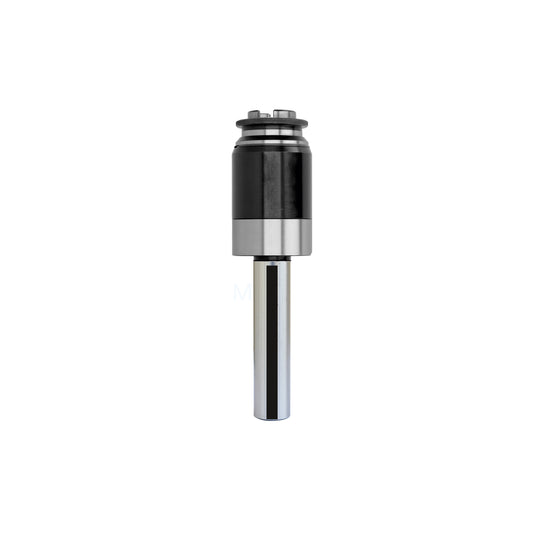 C20 Keyless Drill Chuck Straight Shank Tool Holder
