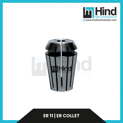 ER Collet I High Quality Precision Collet I CNC Tools