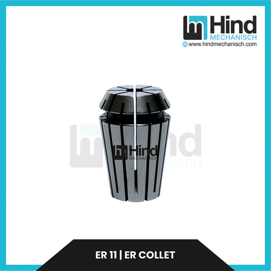 ER11  | ER Collet