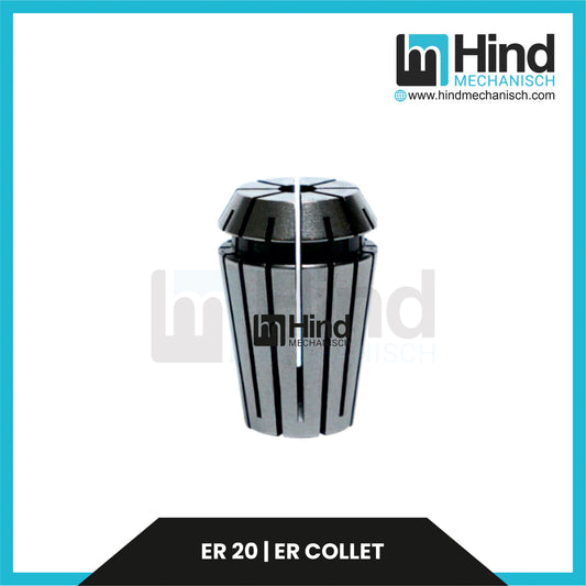 ER20 | ER Collet