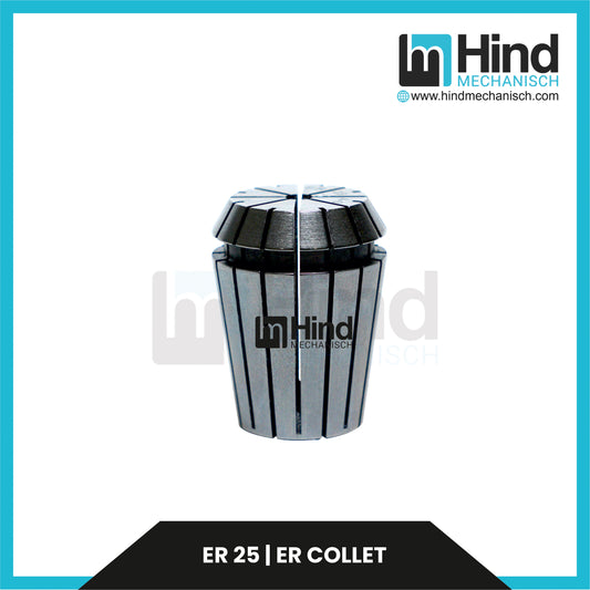 ER25 | ER Collet
