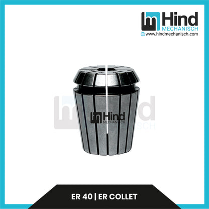 ER Collet High Precision I High Quality Precision Collet I CNC Tools