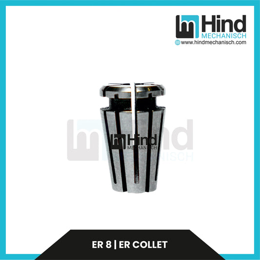 ER Collet I High Quality Precision Collet I CNC Tools