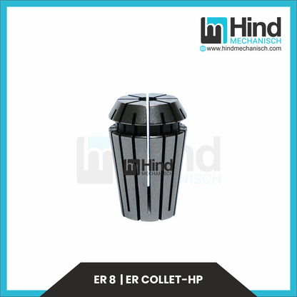 ER Collet High Precision I High Quality Precision Collet I CNC Tools