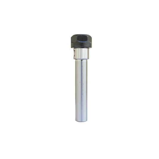 ER8 ER Collet Straight Shank Tool Holder