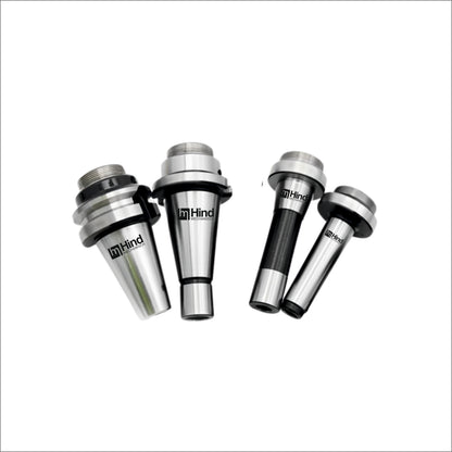 F1 Rough Boring Head Shank Boring Section