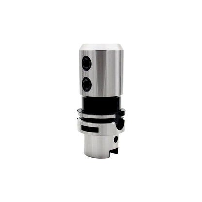 HSK100-A Side Lock Tool Holder