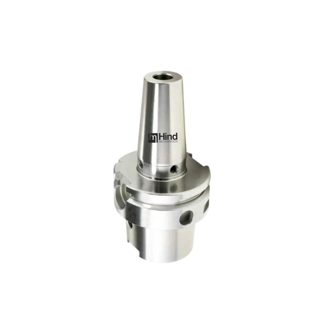 HSK63-A Shrink Fit Tool Holder (UPTO 100)