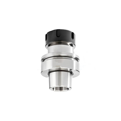 HSK63-F ER Collet Chuck Tool Holder (UPTO 100)