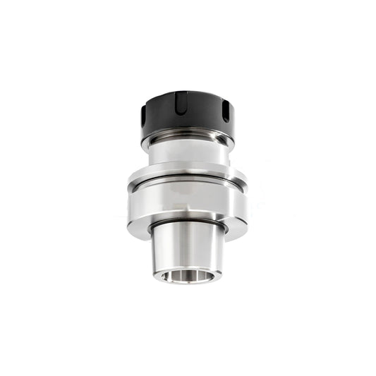 HSK63-F ER Collet Chuck Tool Holder (UPTO 100)