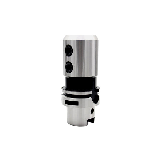 HSK63-F Side Lock Tool Holder (UPTO 100)