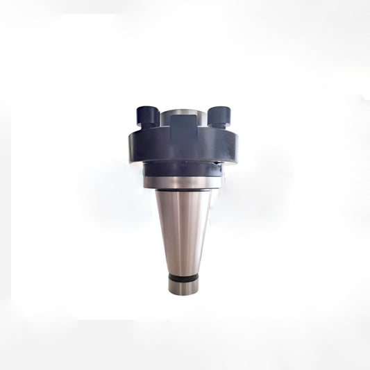 ISO40 Flanges Type Tool Holder (UPTO 100)