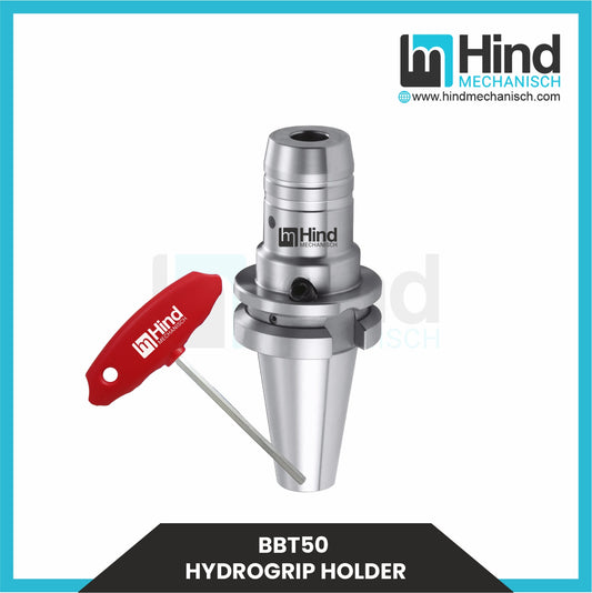 BBT50 Hydrogrip Tool Holder