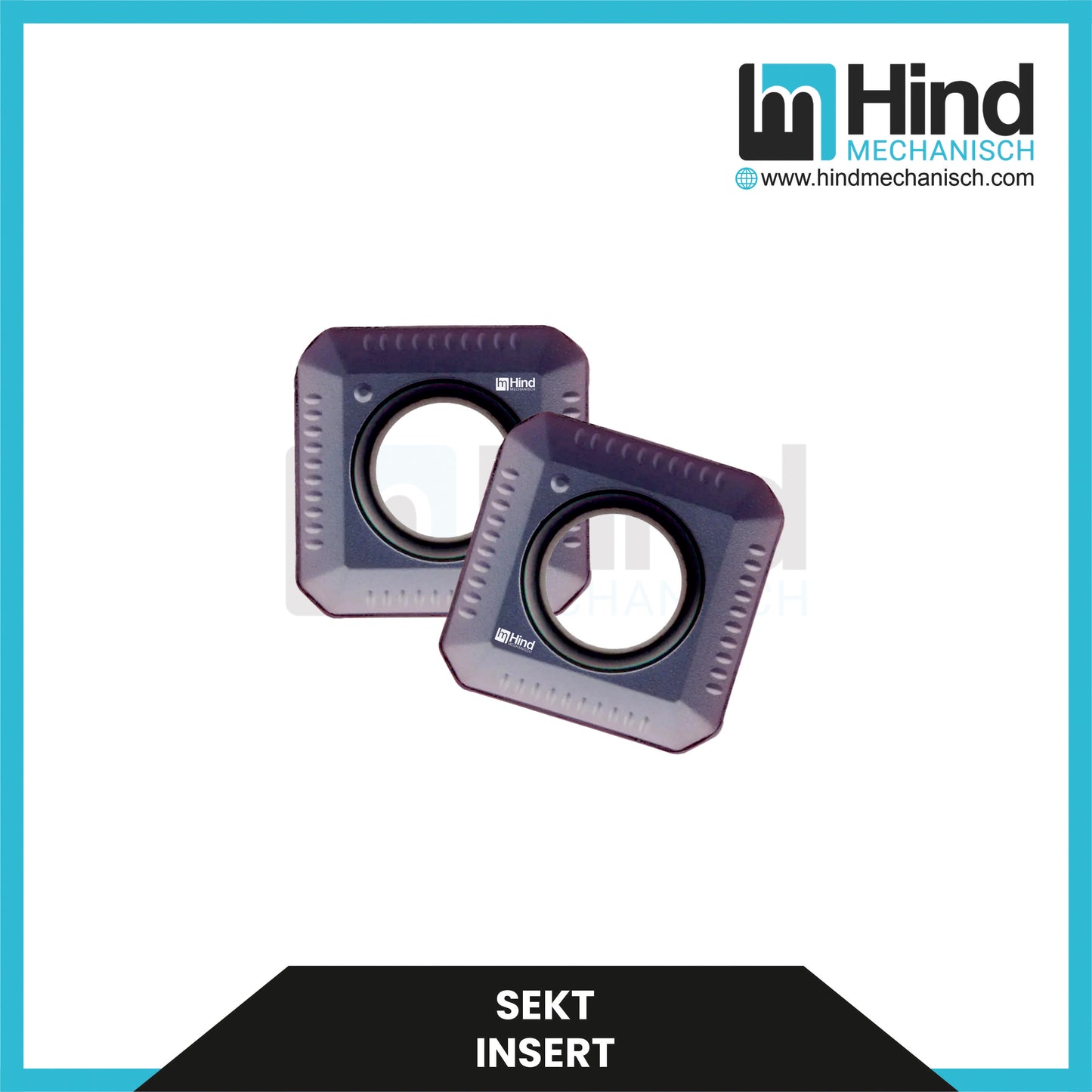 SEKT Insert