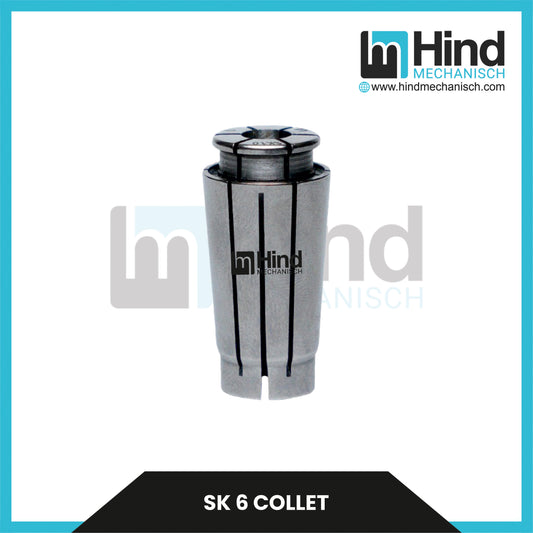 ER Tap Collet I High Quality Precision Collet I CNC Tools